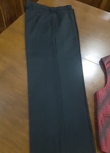 Diğer Ceket yelek pantalon takım