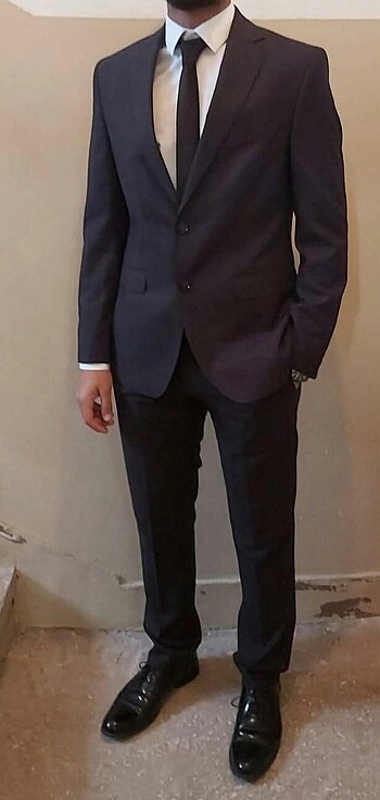 Takım elbise