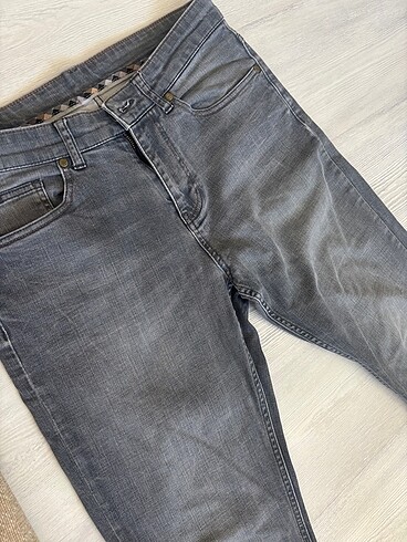 Lee Cooper Kot pantolon