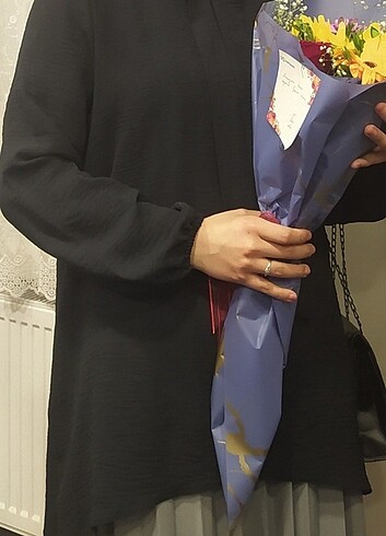 Tesettür Tunik 