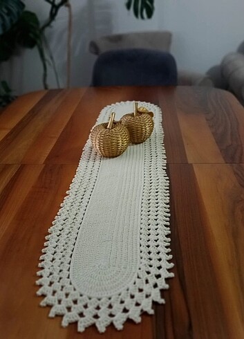 Diğer Masa örtüsü ranır