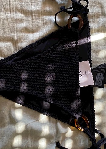 Bikini altı
