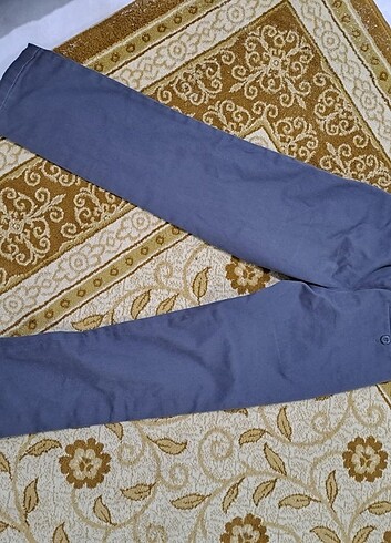 Okul pantalonu 32 beden