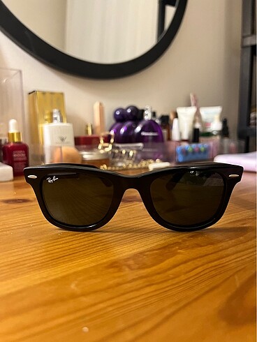 RayBan Gözlük