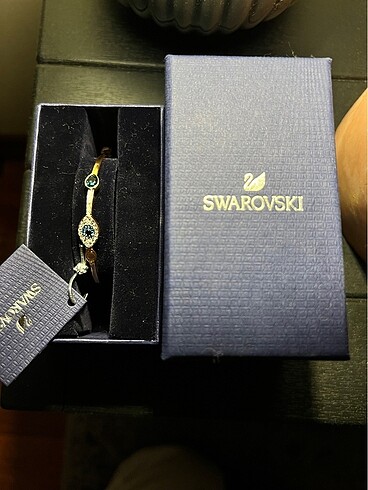 swarovski SWAROVSKI BİLEKLİK