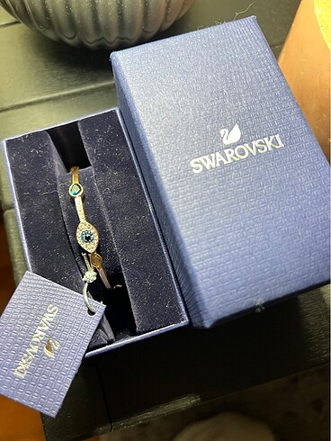  Beden SWAROVSKI BİLEKLİK