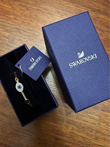  Beden çeşitli Renk SWAROVSKI BİLEKLİK
