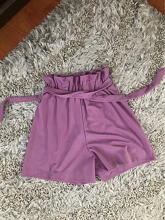 mini şort