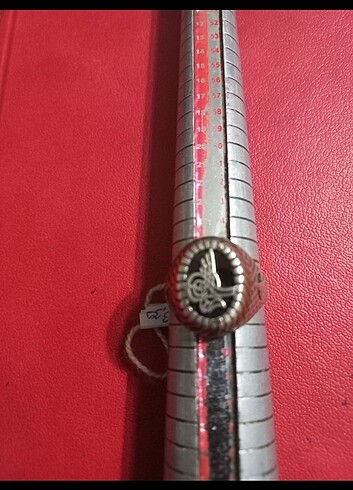 925ayar gümüş yüzük 