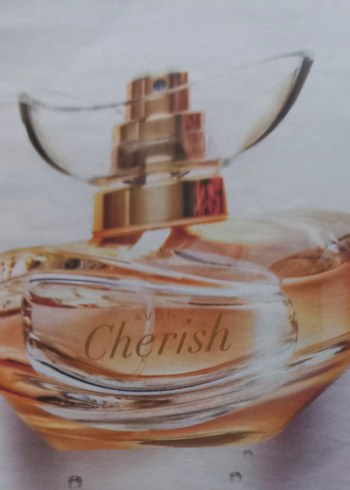 Avon Cherish Kadın Parfümü