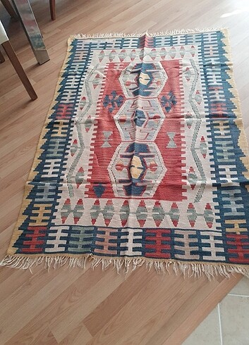 Dokuma kilim