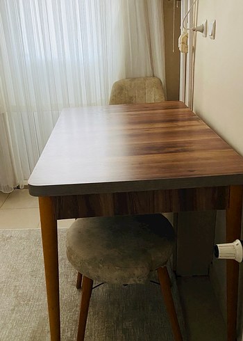 Yemek masası - Görsel 2