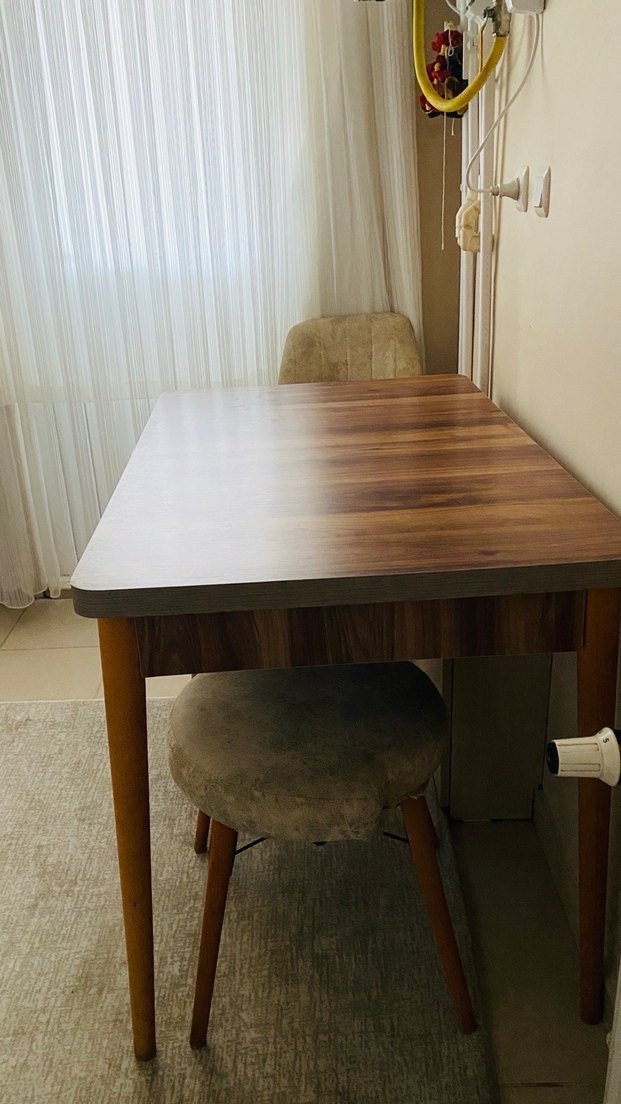 Yemek masası - Görsel 2