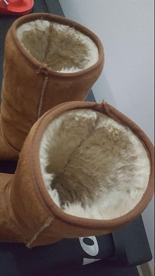40 Beden ugg ayakkabi