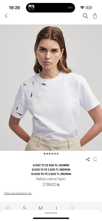 Ipekyol Tshirt