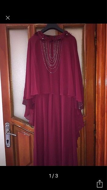 Abiye Elbise