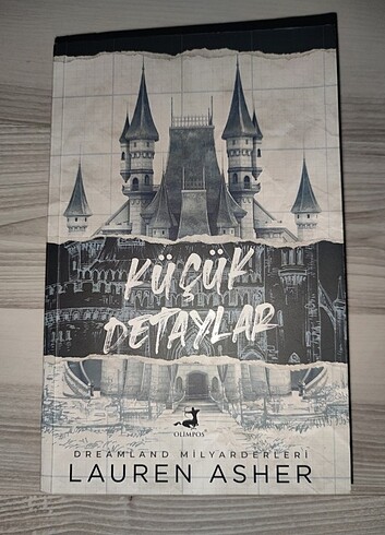 Küçük detaylar