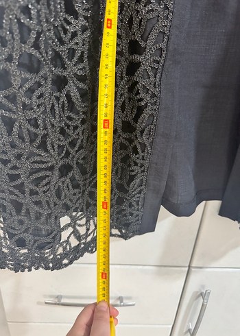 3 lü abiye takım - Görsel 3