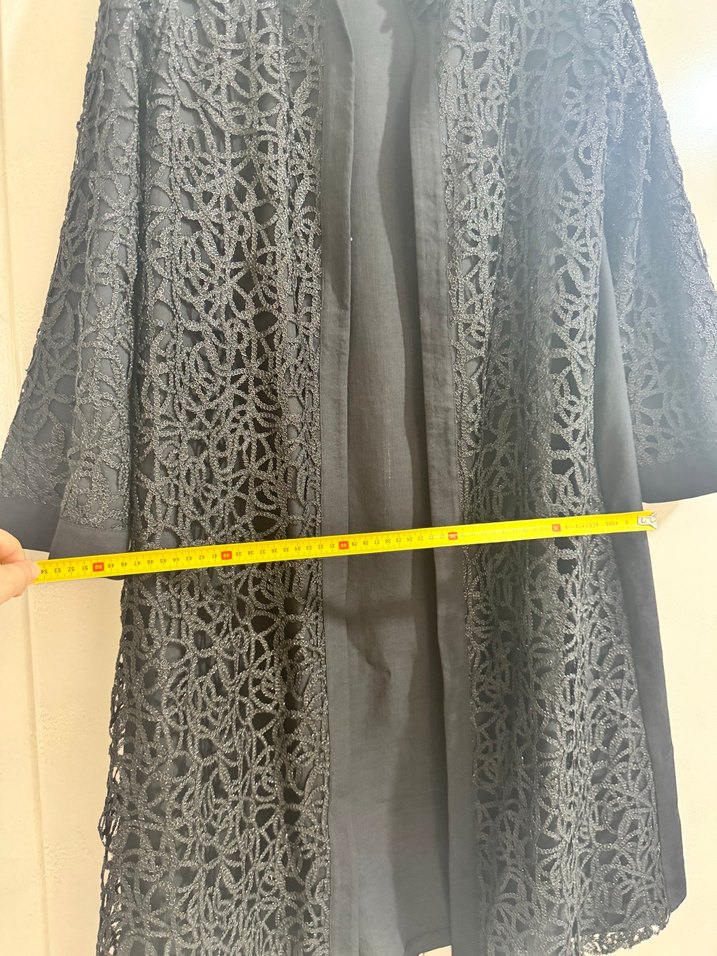 3 lü abiye takım - Görsel 4