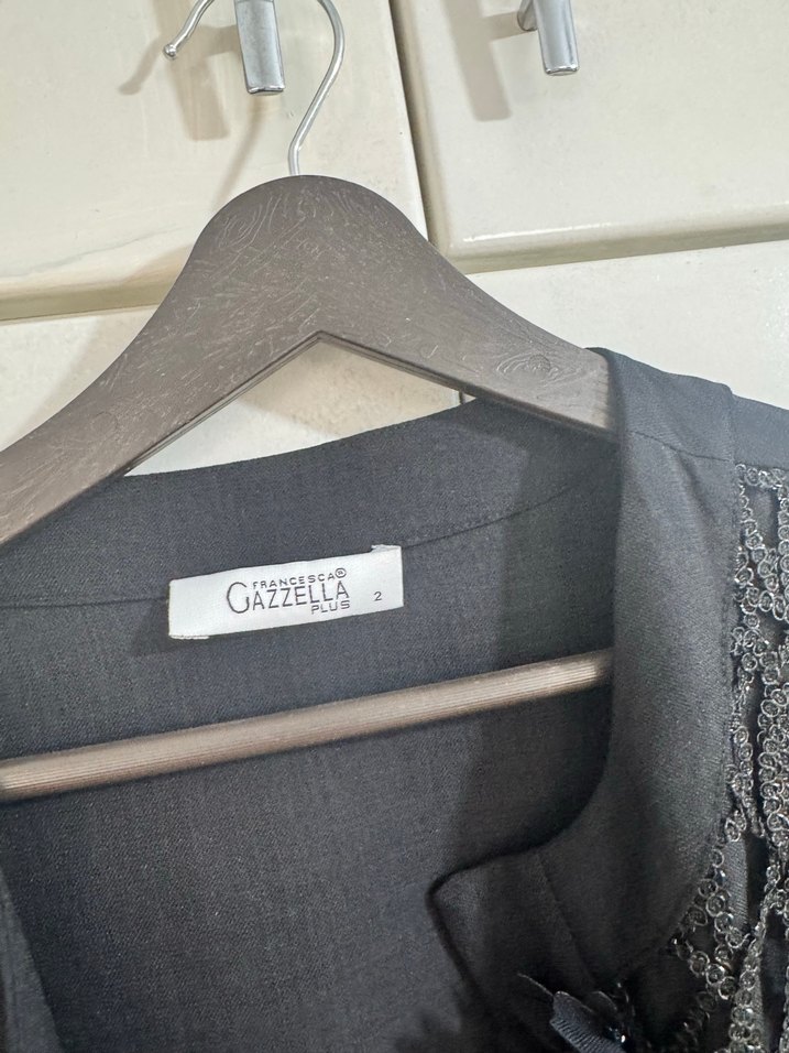 3 lü abiye takım - Görsel 2