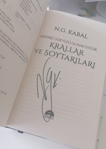 Lordlar Ve Varisler İmzalı Kutulu Roman Serisi - Görsel 2