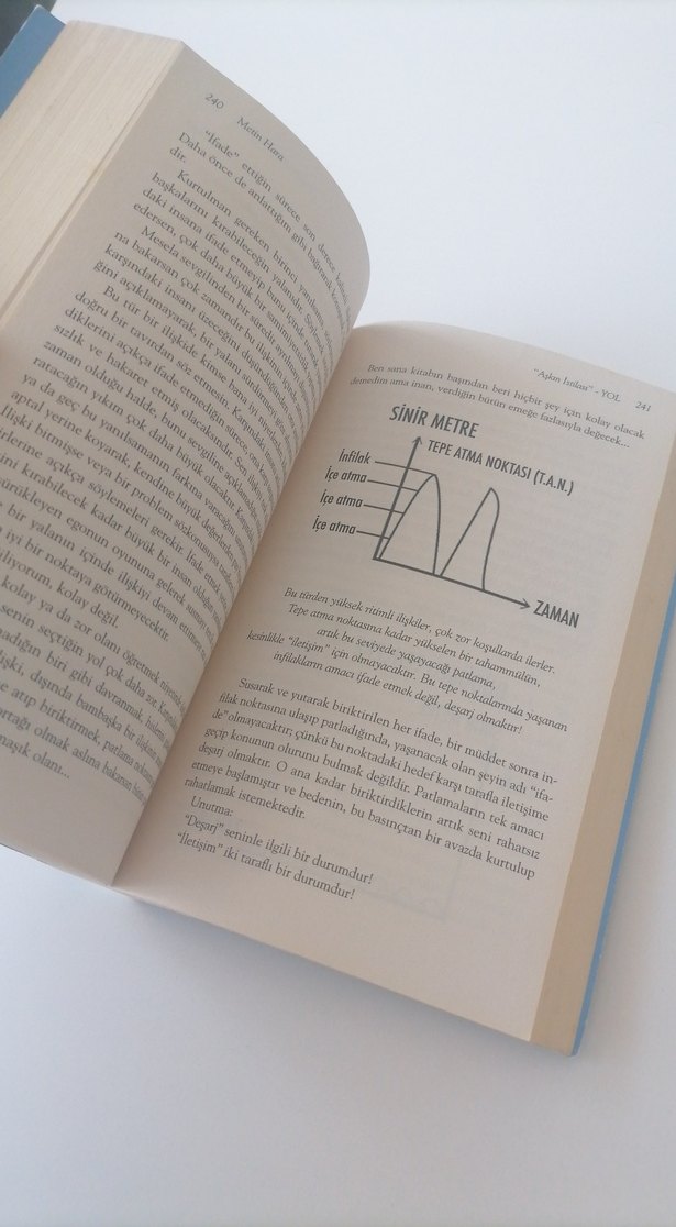 Aşkın İstilası Yol - Metin Hara - Görsel 2