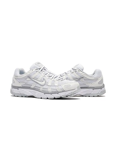 Nike P-600 ?Pure platinum
