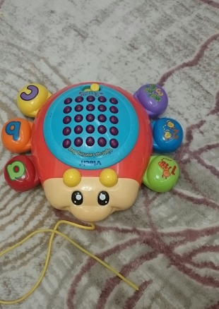 v tech oyuncak