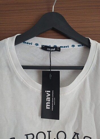 Mavi Jeans T-shirt 