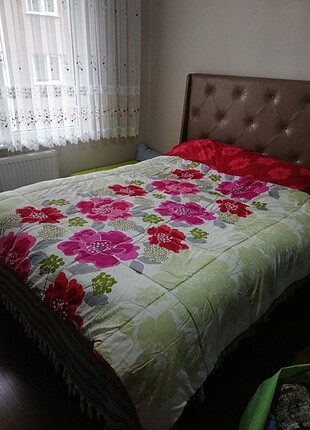 Uyku seti çift kişilik