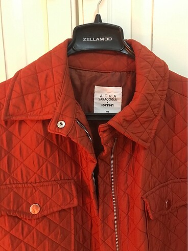 Koton Koton bomber ceket