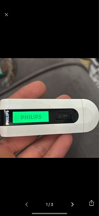Philips mp3