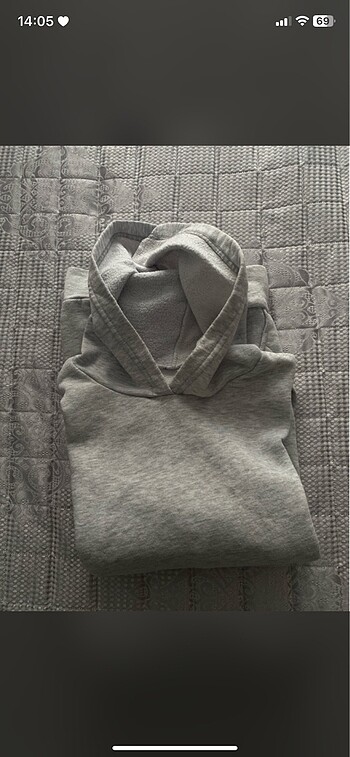 Swearshirt