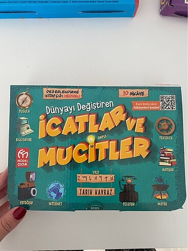 Kitap seti