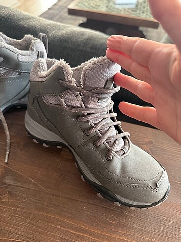 North Face The north face kadın bot