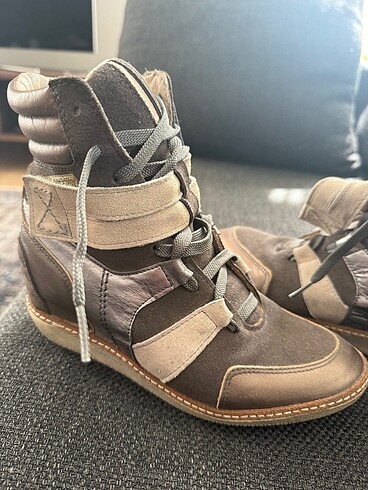 Kadın sneaker
