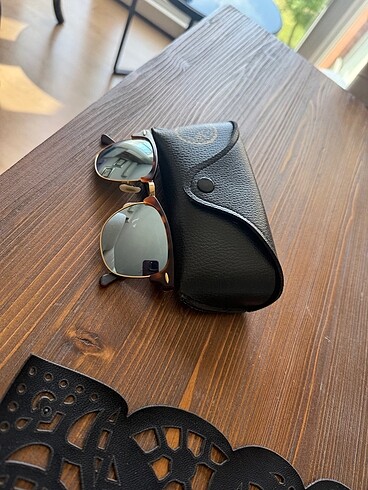 Ray Ban Rayban gözlük