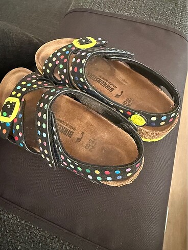 Birkenstock Çocuk sandalet