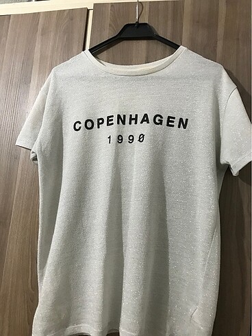 2 tane T-shirt 100!!