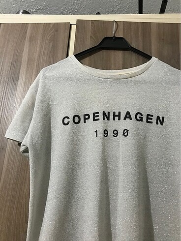 LC Waikiki 2 tane T-shirt 100!!
