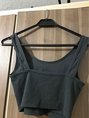 Defacto Defacto fit crop