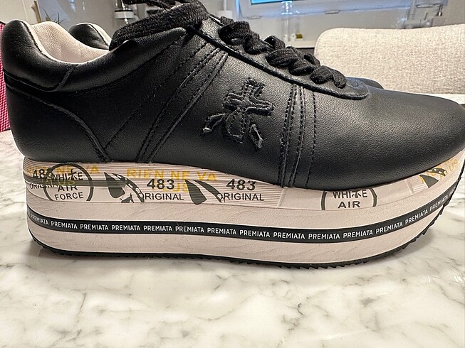 Premiata Beth Sneaker 37 numara