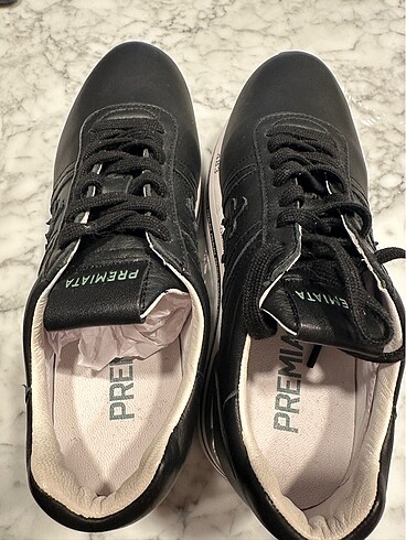 37 Beden Premiata Beth Sneaker 37 numara
