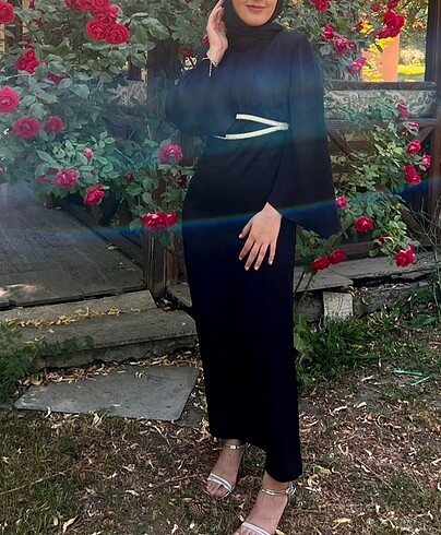 Diğer Gece elbisesi