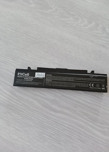 Laptop bataryası 