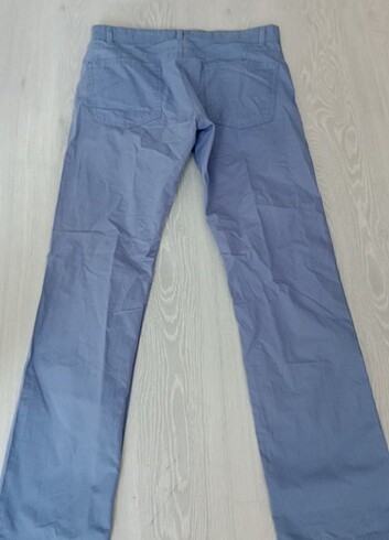 Erkek chino pantolon