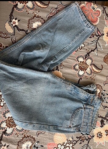 Mom jean - Görsel 3