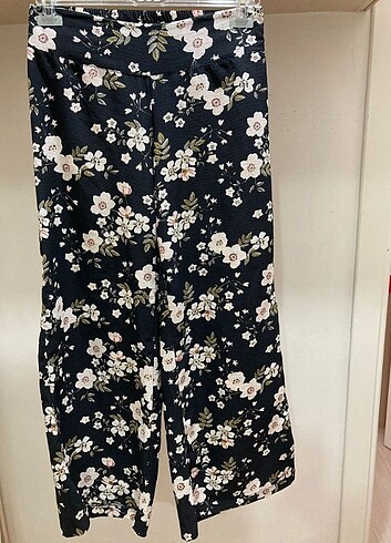 Çiçek desenli alt üst ta?ım - Görsel 6