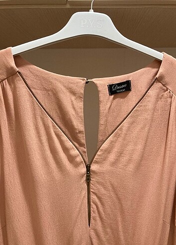 C&A elbise - Görsel 2