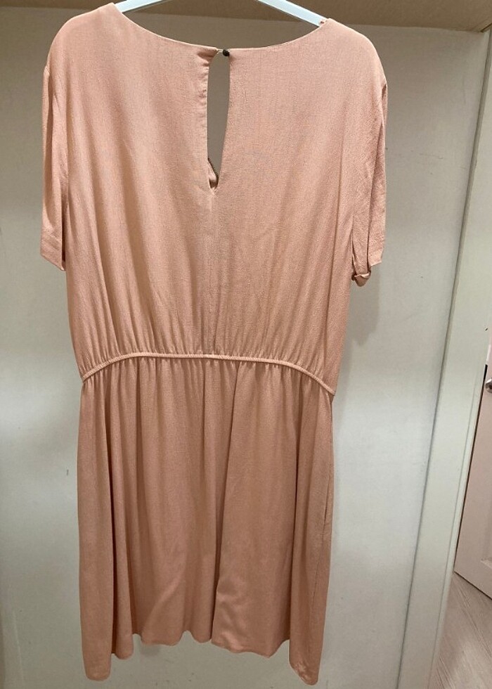 C&A elbise - Görsel 3